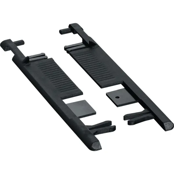 Bosch Kunststof eindkap voor geleiderail - Professional FSN KK - 1600Z0000C