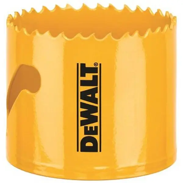 DeWALT 68mm Gatzaag BiMetaal - DT90327