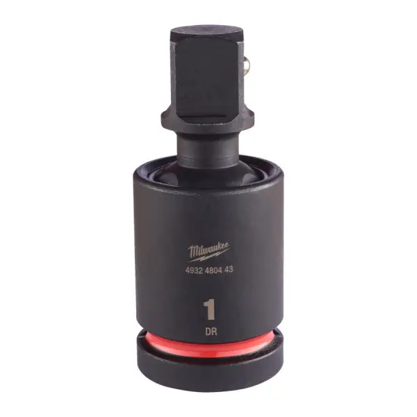 Milwaukee SchockWave™ Cardankoppeling 1" - 4932480443
