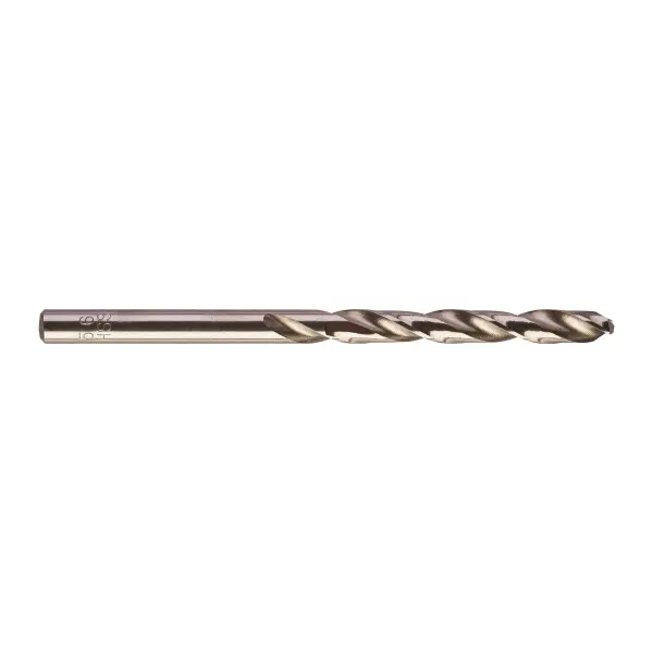 Milwaukee Metaalboor HSS-G Thunderweb 5,6 x 93 mm (10 stuks) - 4932430570