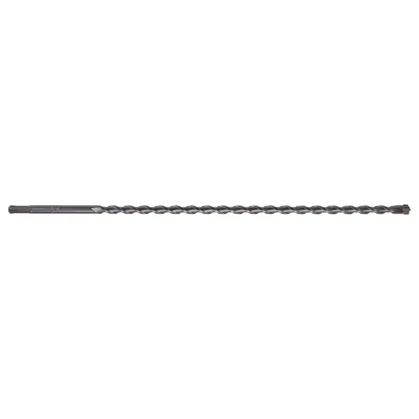 Makita 12 x 460 mm SDS-PLUS Betonboor - B4S: - B-62789