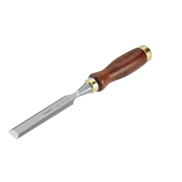 Stanley 20mm Steekbeitel Bailey® hout - 2-16-390