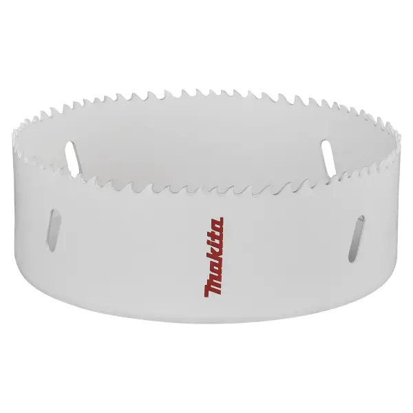 Makita 127x38mm Gatzaag hout/metaal - D-17158