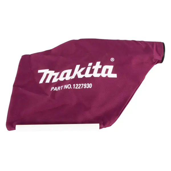 Makita Linnen stofzak schaaf - 191C21-2