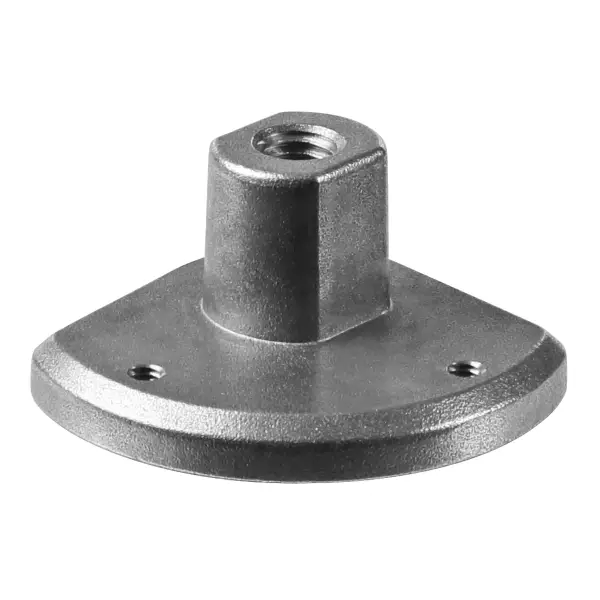 Makita 318685-1 Handgreepbevestiging M8