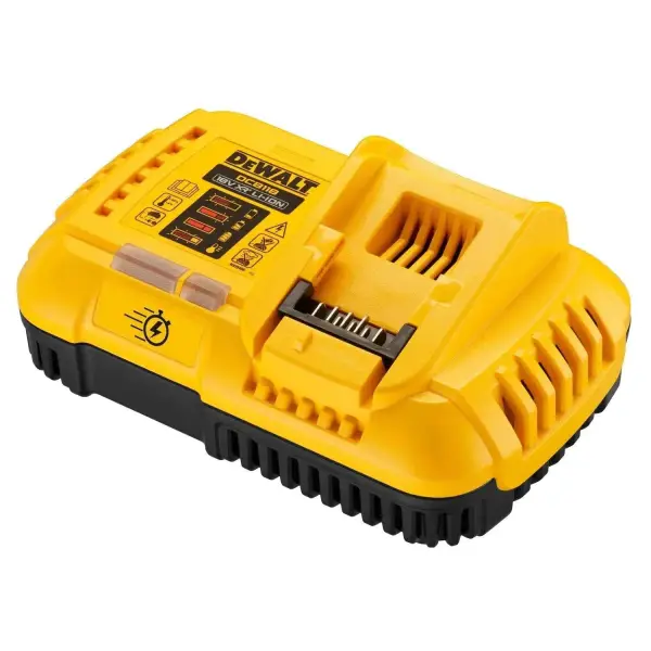 DeWALT DCB118 Snellader 6A 18V / 54V XR