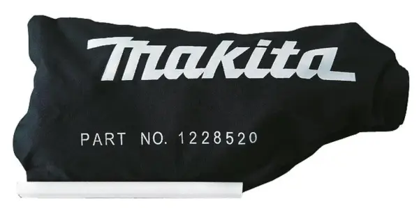Makita Stofzak linnen voor radiaal afkortzaag - 122852-0