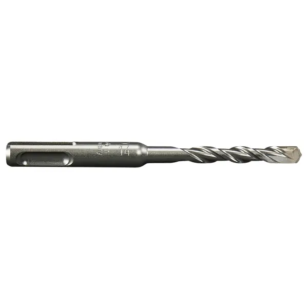 Makita 7 x 110 mm SDS-PLUS Betonboor - P2S: - B-47438