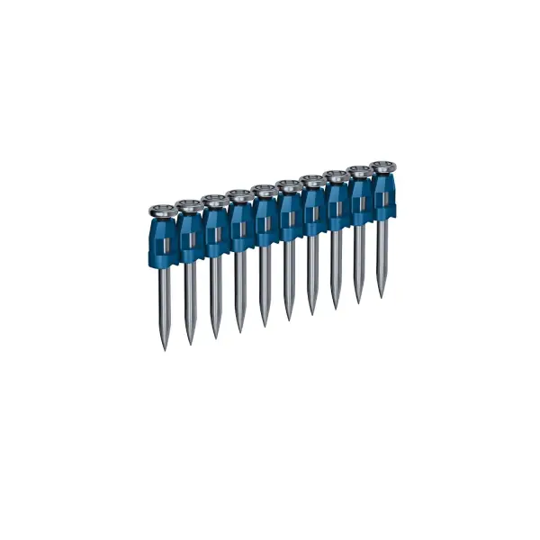 Bosch 32 mm Betonnagels 1000 stuks - Professional PRO NB-32 - 1600A02F4N