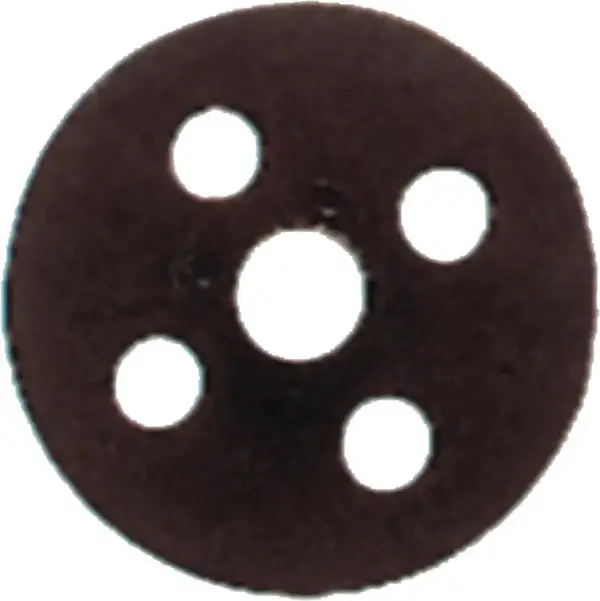 Makita 17mm Kopieerring - 165366-6