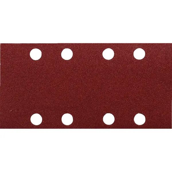 Makita A40 80x133mm Schuurvel velcro - P-42173