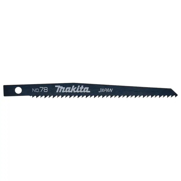 Makita 100mm Reciprozaagblad Hout - 792543-3