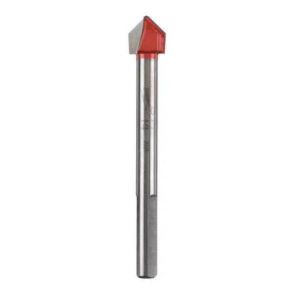Milwaukee 14x100 Glas & Tegelboor - 4932471858