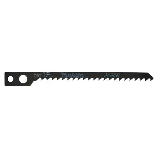 Makita 61mm Decoupeerzaagblad hout/kunststof - A-85830