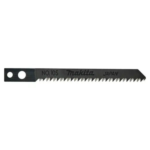 Makita Decoupeerzaagblad voor Hout & Kunststof (5 stuks) - No.10S - A-85824
