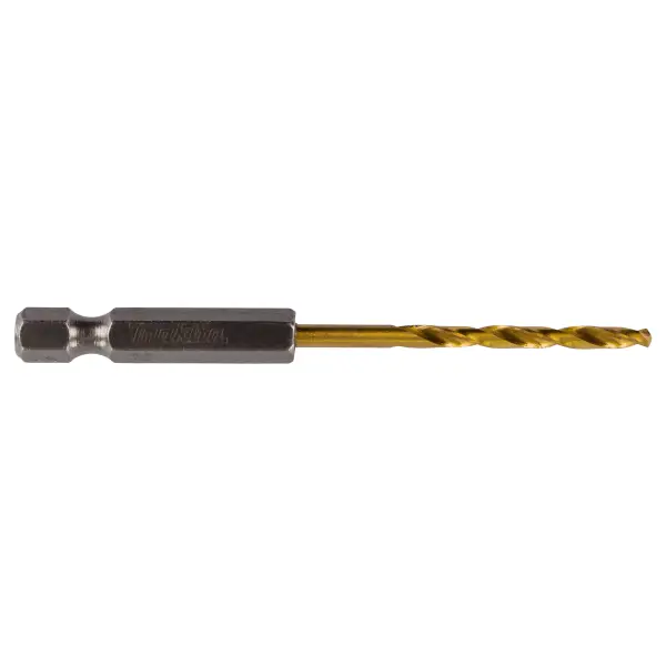 Makita 3,0x81mm Metaalboor - D-14928
