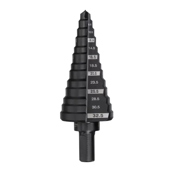 Milwaukee Stappenboor M6-M32 - 48899332
