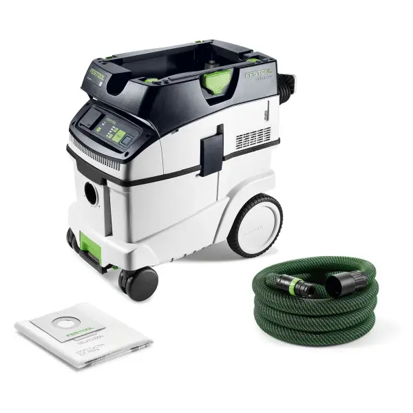 Festool CTL 36 EI Stofzuiger CLEANTEC - 577908