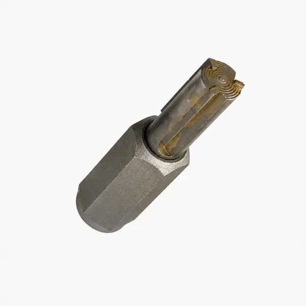Carat Carbide voegenfrees Ø 10 mm, 3 snijkanten, M14 - CT3010M000