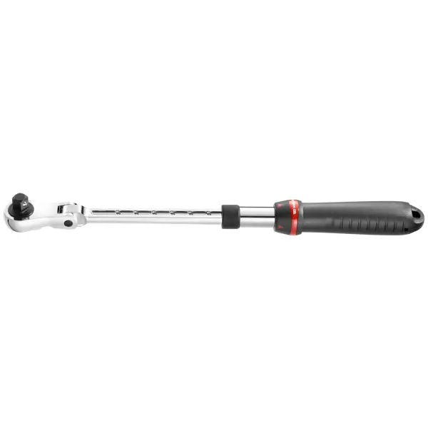 Facom Ratel 1/2" met Vergrendeling en Flex Head - SXL.171PB
