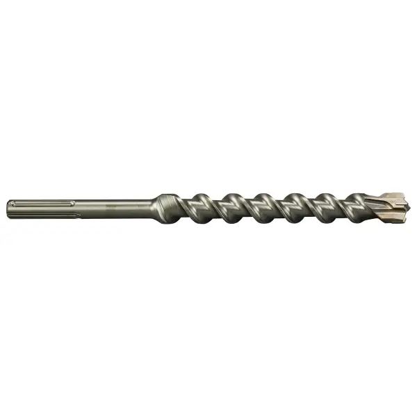 Makita 30 x 370 mm SDS-MAX Betonboor - P4S: - P-78019