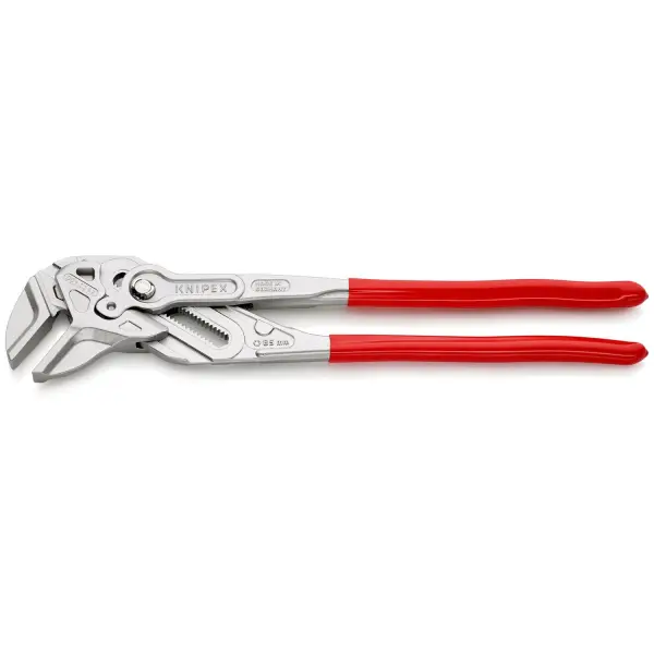 Knipex 85mm Sleuteltang XL - 3 3/8" - 86 03 400