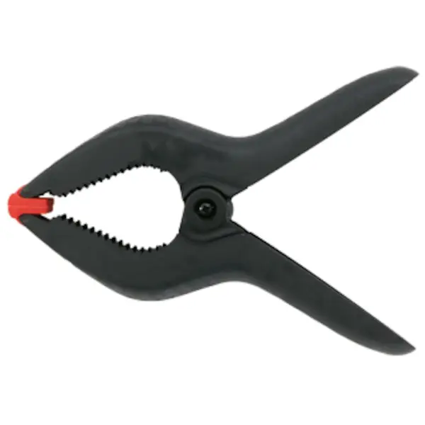 Bessey Clippix veerklem XC 34/30 - XC2