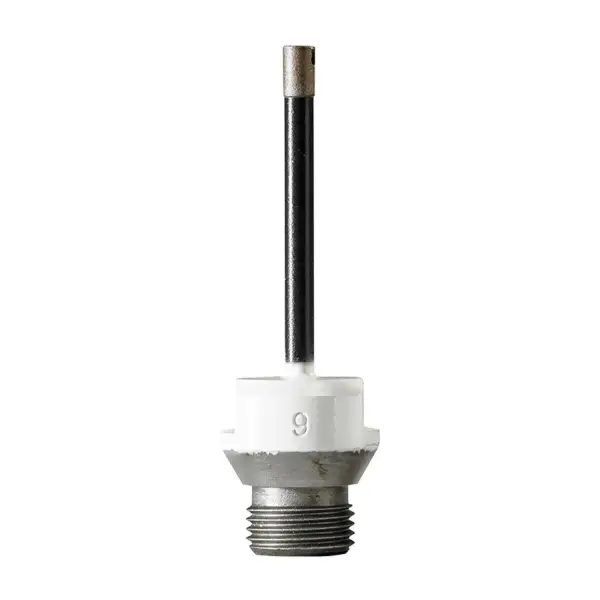 Carat Ø6mm CLASSIC Natboor voor tegels/natuursteen 1/2"G - ETC - ETC0060000