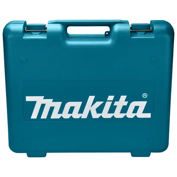 Makita Koffer kunststof combiset - 821528-3