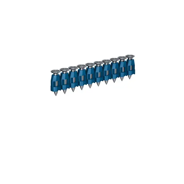 Bosch 16 mm Betonnagels 1000 stuks - Professional PRO NB-16 - 1600A02F4K