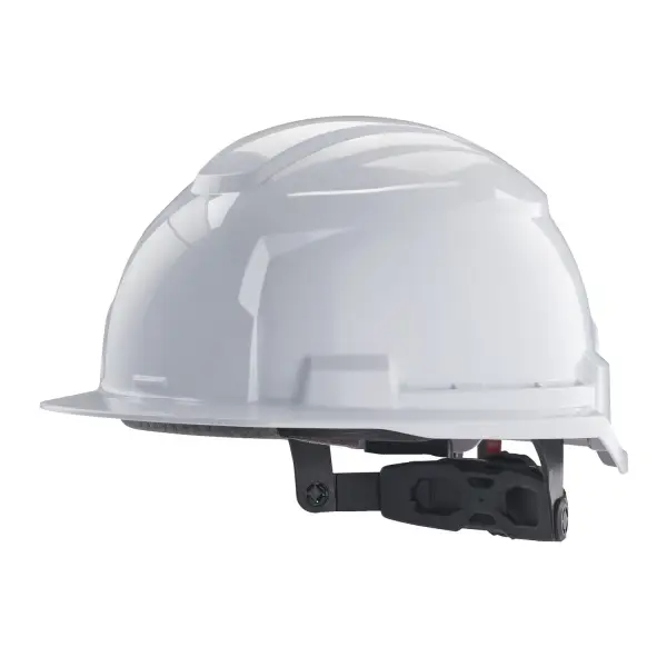 Milwaukee wit Bouwhelm ongeventileerd - BOLT™ 100 - 4932479246