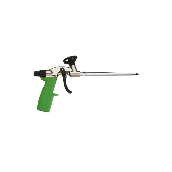 illbruck Purschuimpistool Pro Metaal - AA250 - AA250303747