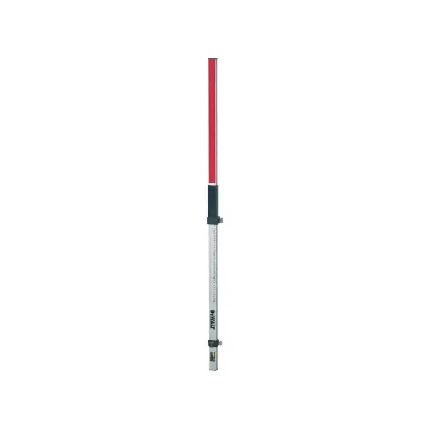 DeWALT 2,4m Lasermeetlat - DE0737