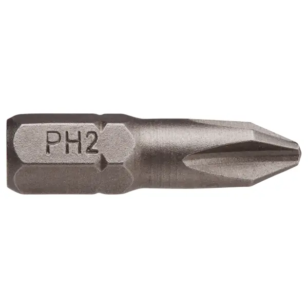 Makita PH2x25mm Schroefbit - P-74887