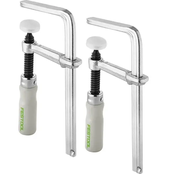 Festool Schroefklem - Duoverpakking - FSZ 120 - 489570
