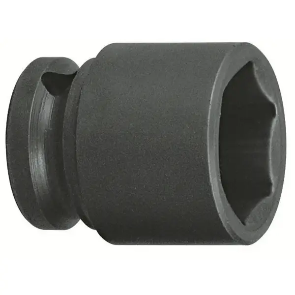 Gedore 32 mm 1/2" Krachtdop - 1783742