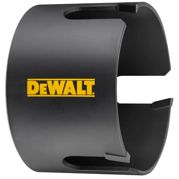 DeWALT 92mm Gatzaag Multimateriaal Carbide - DT90421
