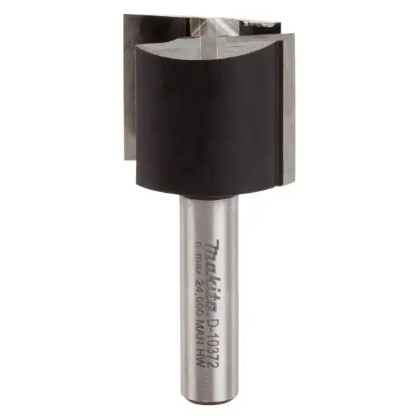 Makita 25x20mm S 8mm Freesbit Groeffrees - D-10372