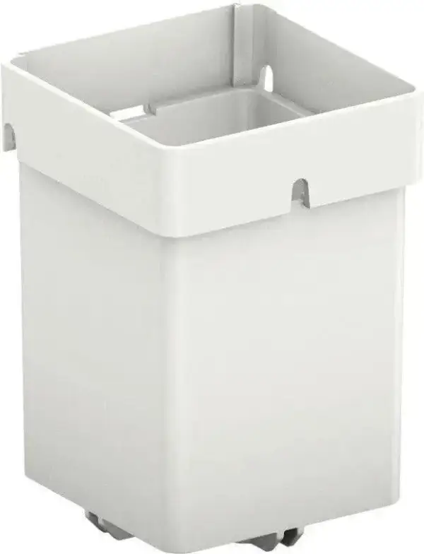 Festool 50x50x68 Box Inzetbakjes (10 stuks) - 204858