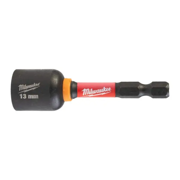Milwaukee 13 x 65 mm Magnetische Slagdop - SHOCKWAVE™ - 4932492443