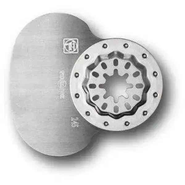 Fein Middenmes Paddenstoelvormig (5 stuks) - Starlock - 63903245230