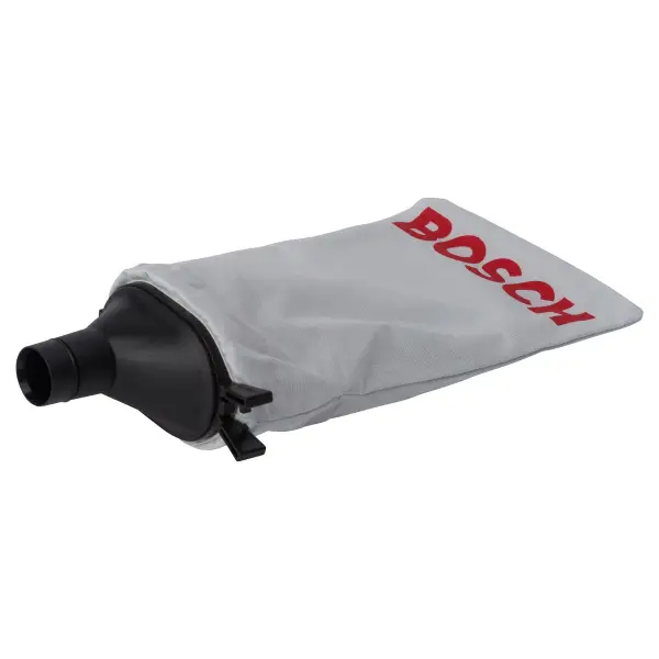 Bosch Linnen stofzak voor excenterschuurmachines - Professional - 1605411028