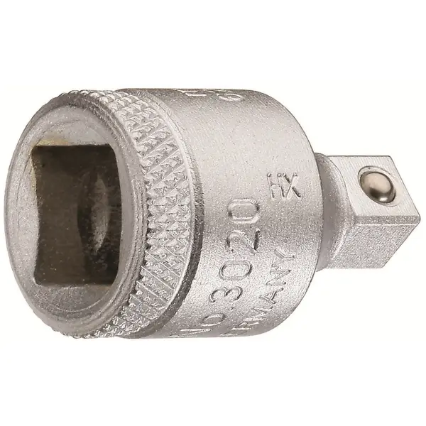 Gedore Verloopstuk 3/8" - 1/4" - 6236280