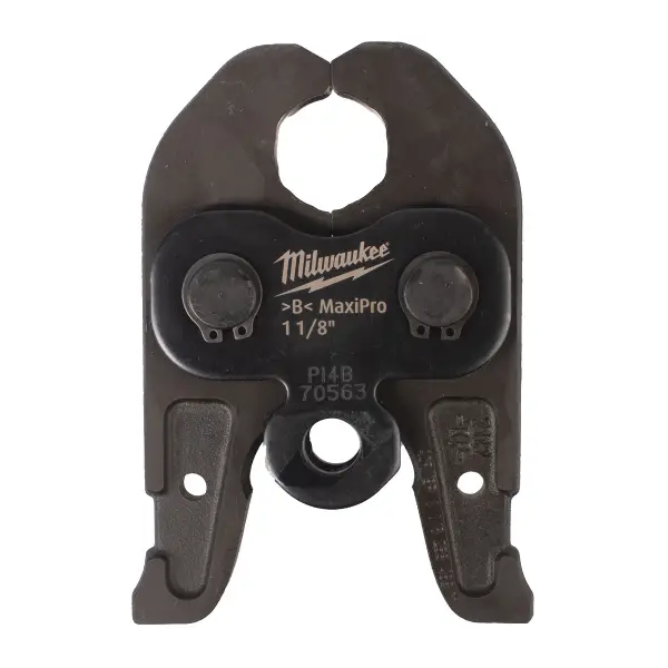 Milwaukee MaxiPro BMP 1 ⅛″ | M18 | Persbek - 4932493170