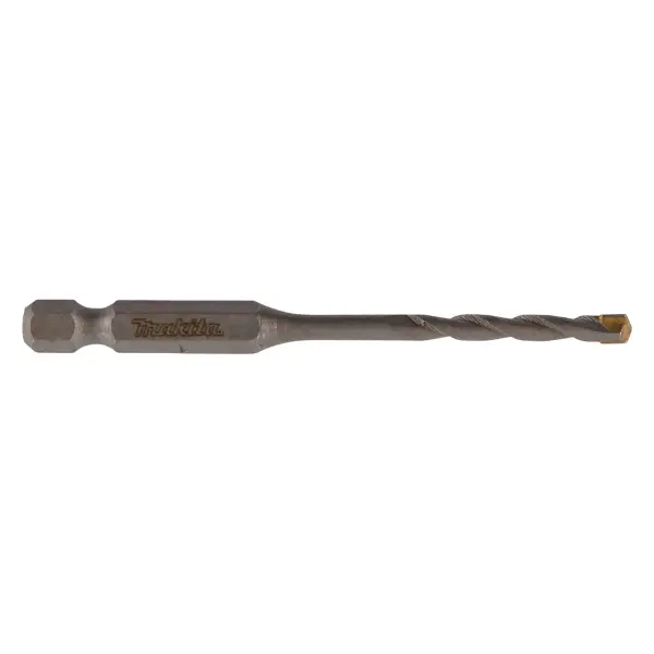 Makita 4x80mm Steenboor - D-23787