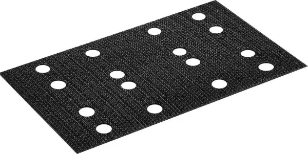 Festool 80x133/2 PP STF Bescherm Pad 80x133mm - 203346