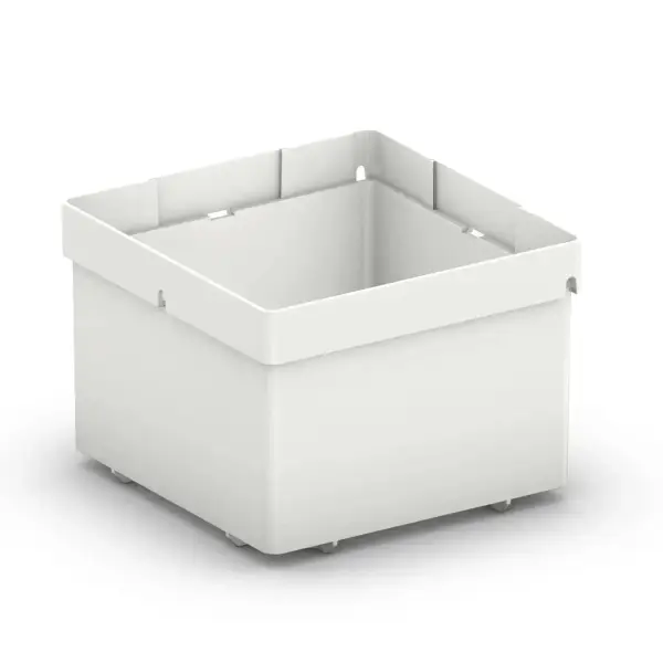Festool 100x100x68 Box Inzetbakjes (6 stuks) - 204860