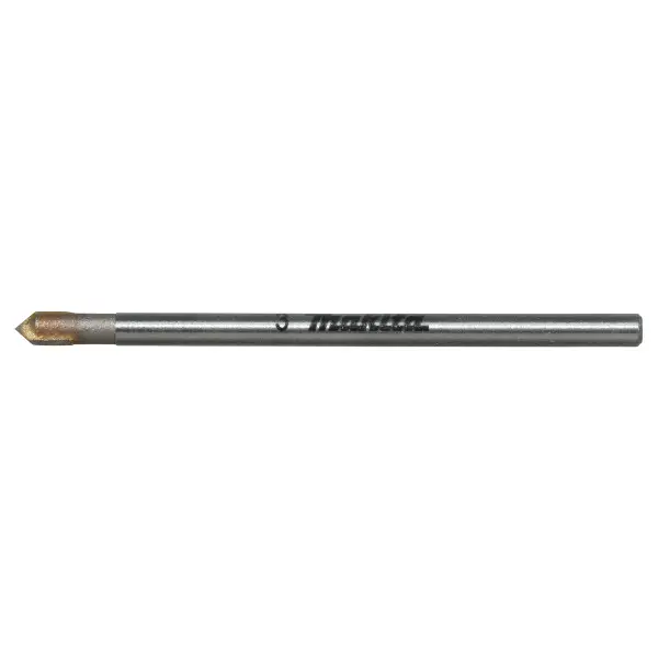 Makita 3x51mm Glasboor - D-78405