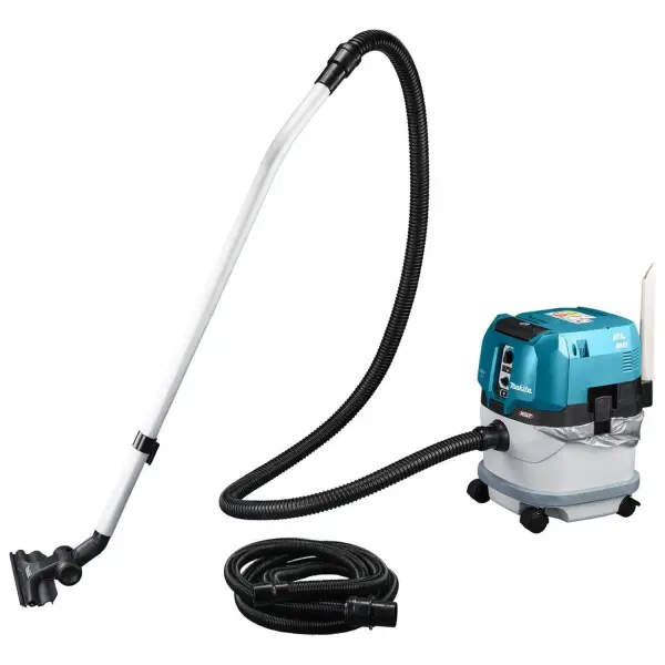 Makita VC004GLZ01 Accu Stofzuiger AWS XGT 40V Max Basic Body