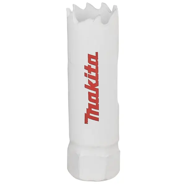 Makita 16x38mm Gatzaag hout/metaal - D-16994